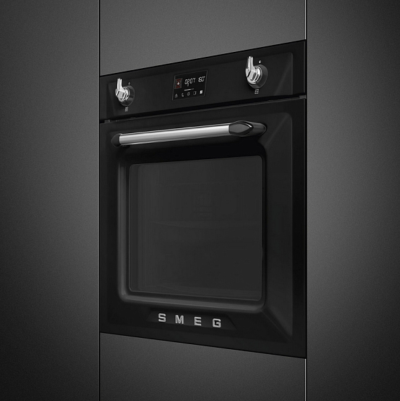 Духовой шкаф Smeg SOP6902S2PN preview 2