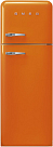 Холодильник Smeg FAB30ROR5