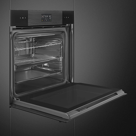 Духовой шкаф Smeg SOP6102TB3 preview 13