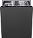 Встраиваемая посудомоечная машина Smeg STL253CL