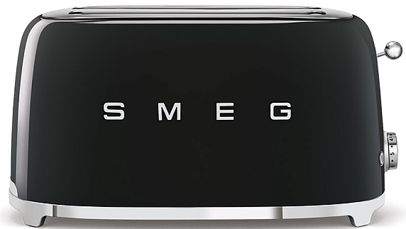 Тостер Smeg TSF02BLEU preview 2