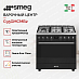 Купить Варочный центр Smeg C95GMCMB2 preview 3