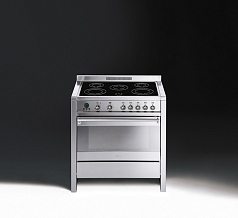 Варочный центр Smeg CS19ID-6