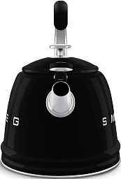 Чайник Smeg CKLW2001BL