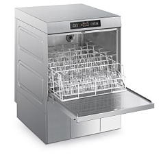 Посудомоечная машина Smeg UD505D