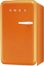 Минибар Smeg FAB5LOR