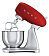 Планетарный миксер Smeg SMF01RDEU