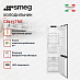 Купить Встраиваемый холодильник Smeg C8175TNE preview 2