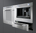 Купить Встраиваемая кофемашина Smeg CMSC45 preview 2