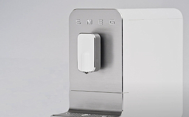 Инструкция по обслуживанию автоматической кофемашины SMEG