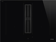 Варочная панель Smeg HOBD472D2