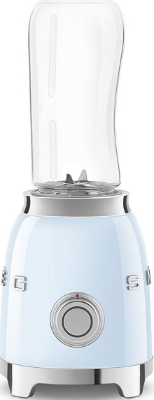 Блендер Smeg PBF01PBEU preview 2