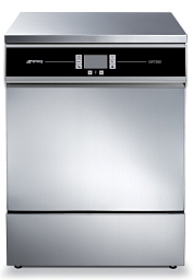 Посудомоечная машина с термодезинфекцией Smeg SWT260