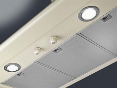 Вытяжка Smeg KC19P