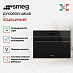 Купить Духовой шкаф Smeg SO4602M1NR preview 2