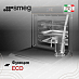 Купить Духовой шкаф Smeg SO6604S4PNR preview 5