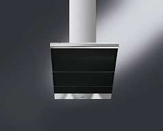 Вытяжка Smeg KTS75NC