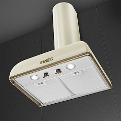 Вытяжка Smeg KS59POE