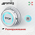 Купить Тостер Smeg TSF02CREU preview 4