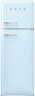 Холодильник Smeg FAB30RPB6