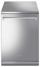 Посудомоечная машина Smeg LSA13X2