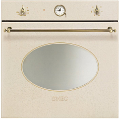 Духовой шкаф Smeg SC800AVO9