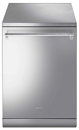 Посудомоечная машина Smeg LSA13X2