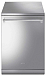 Купить Посудомоечная машина Smeg LSA13X2 preview 1