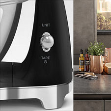 Механическое управление рычагом