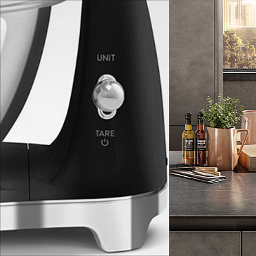 Механическое управление рычагом