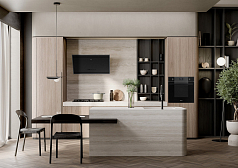 Духовой шкаф Smeg SF6101TB3RU