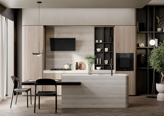 Духовой шкаф Smeg SF6101TB3RU preview 2