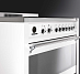 Варочный центр Smeg CS19B-6 фото 2 Купить Варочный центр Smeg CS19B-6 preview 2
