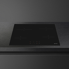 Варочная панель Smeg SE264TD2