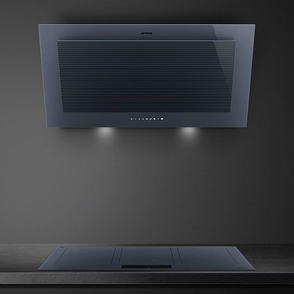 Варочная панель Smeg SIM1964D preview 4