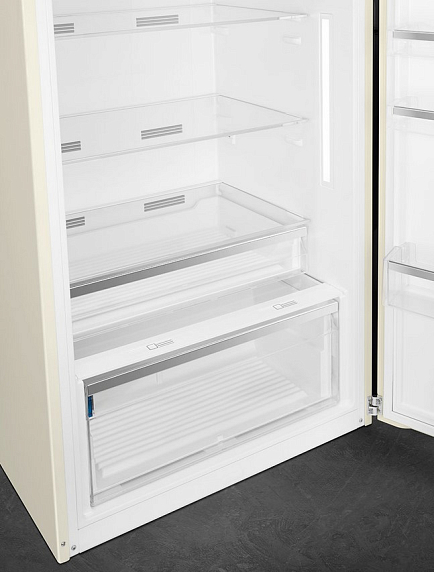 Холодильник Smeg FAB50RCR5 preview 8
