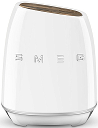 Комплект ножей Smeg KBSF02WH