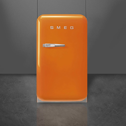 Минибар Smeg FAB5ROR6 preview 4