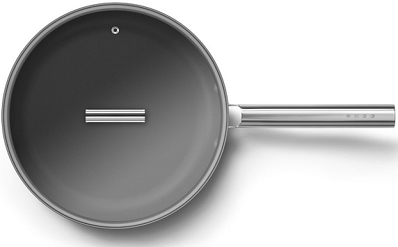 Сковорода Smeg CKFF3001BLM preview 10