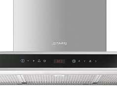 Вытяжка Smeg KSE951X3