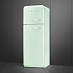 Купить Холодильник Smeg FAB30LPG5 preview 2