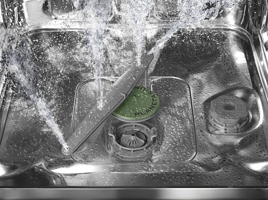 Встраиваемая посудомоечная машина Smeg STL7322BQL preview 10