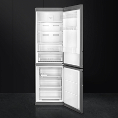 Холодильник Smeg FC182PXN