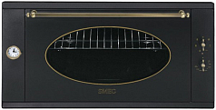 Духовой шкаф Smeg S890AMRO9