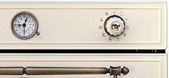 Духовой шкаф Smeg SF750POL