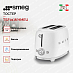 Купить Тостер Smeg TSF01WHMEU preview 2