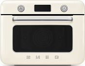 Мини-печь с паром Smeg COF01CREU