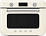 Мини-печь с паром Smeg COF01CREU