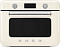Мини-печь с паром Smeg COF01CREU