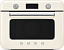 Мини-печь с паром Smeg COF01CREU
